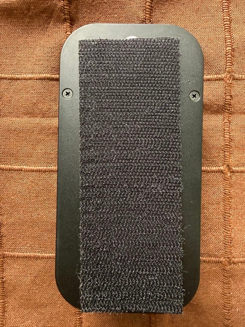 CULT LUX ベースオーバードライブ