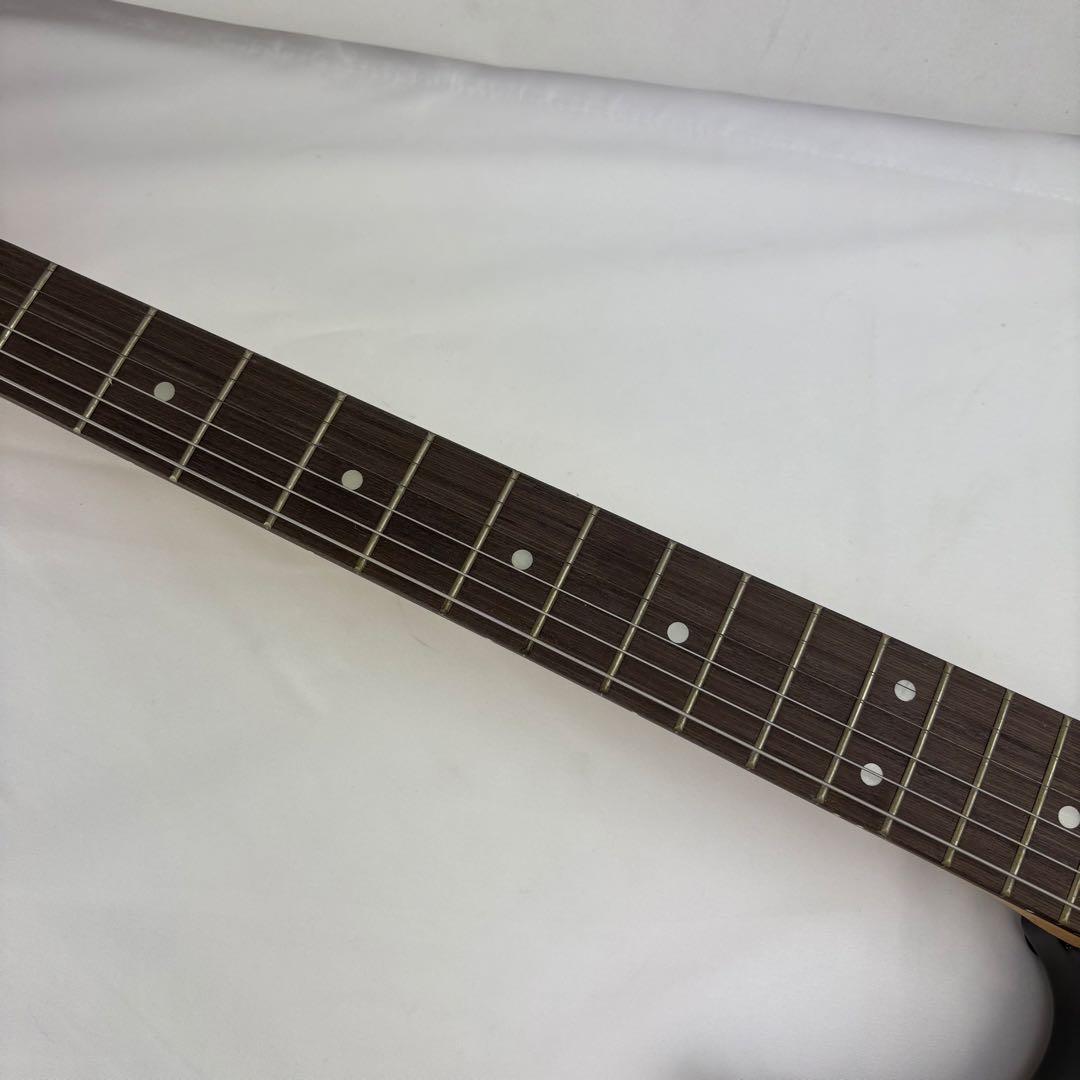 SELDER セルダー エレキギター ストラトキャスタータイプ ソフトケース付き