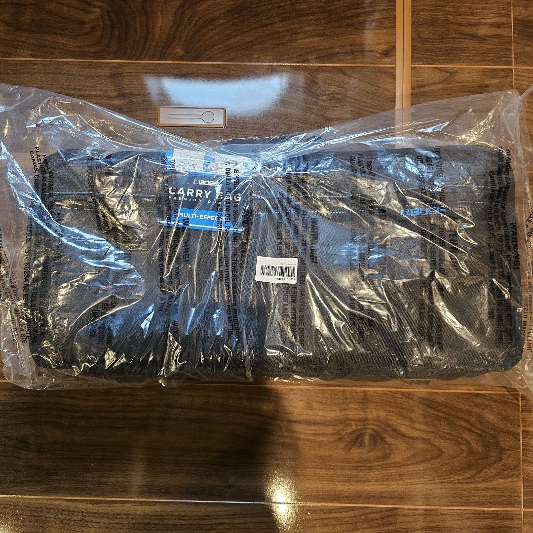 BOSS GT-1000 純正キャリングバッグ（CB-ME80）付き