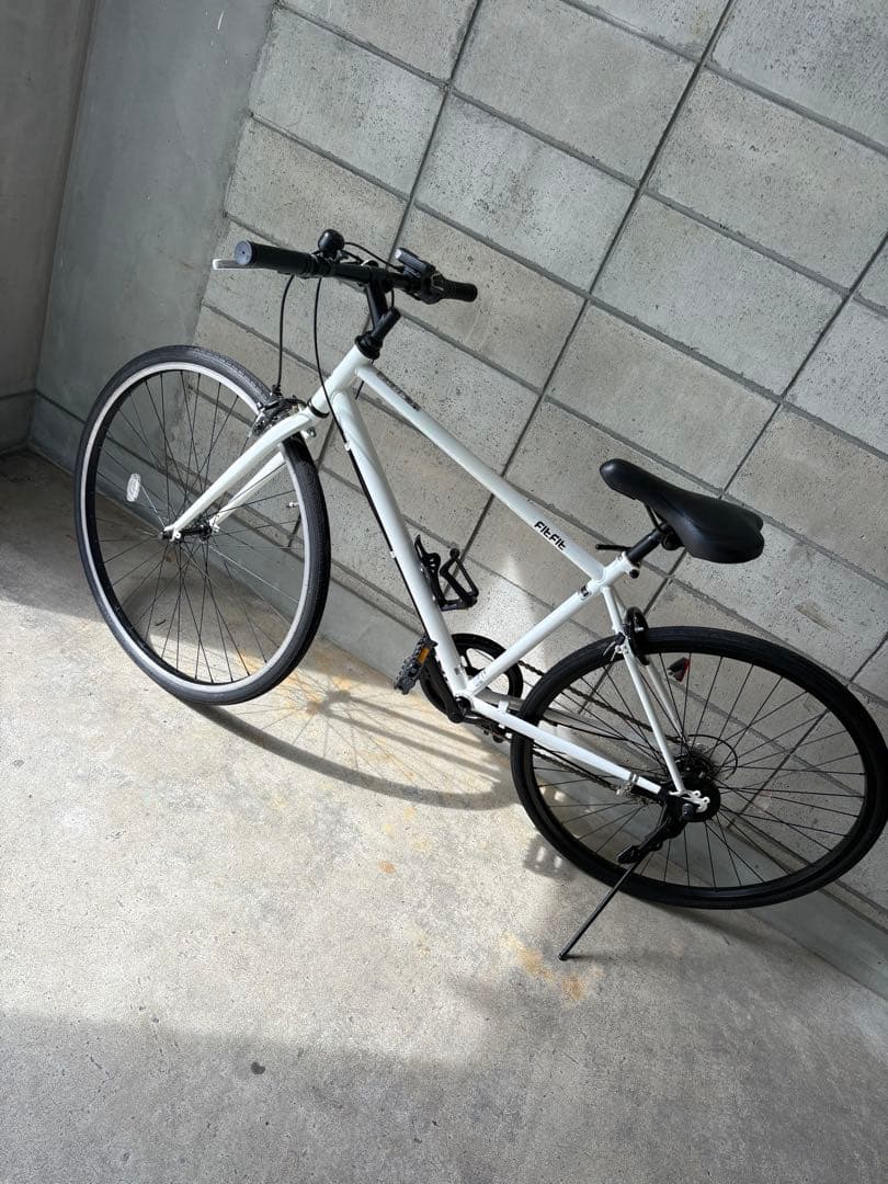 かずさん専用「クロスバイク入門用(700c)お引き取り優先/配達も可能です。」