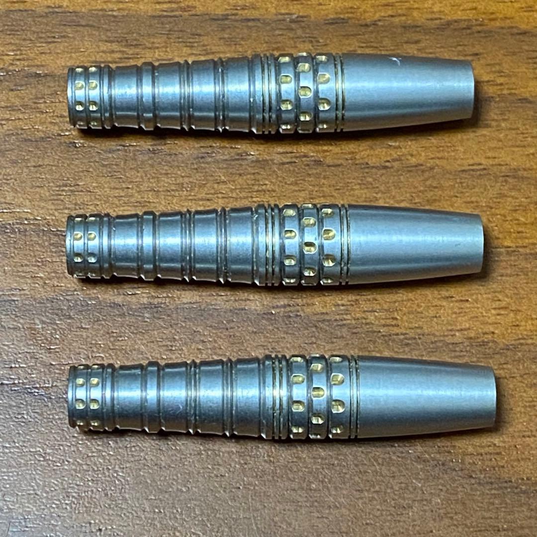 TARGET 「PYRO」星野光正