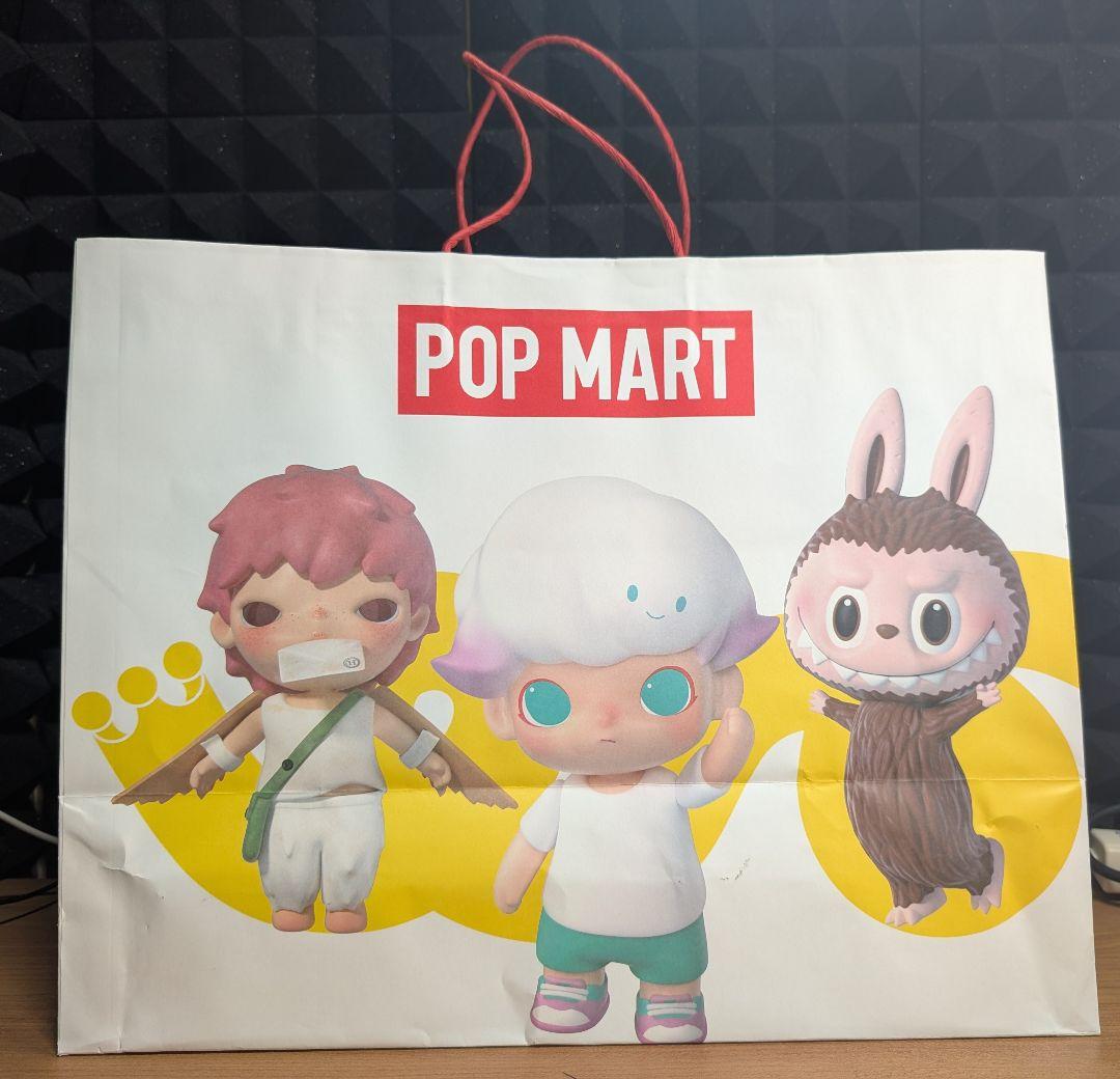 【値引中】【正規品】ラブブ THE MONSTER コカコーラ アソートボックス