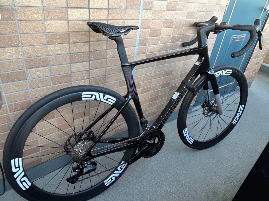 自転車本体 Cannondale SuperSix EVO3 2024