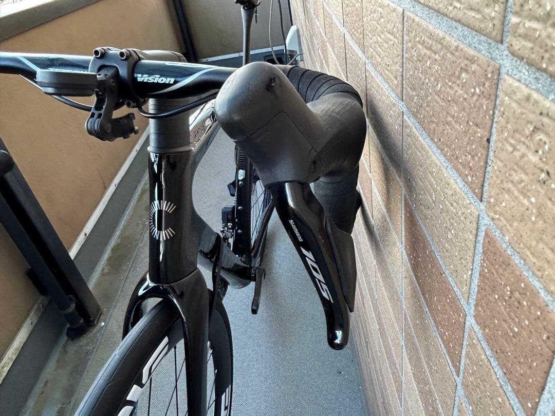 自転車本体 Cannondale SuperSix EVO3 2024