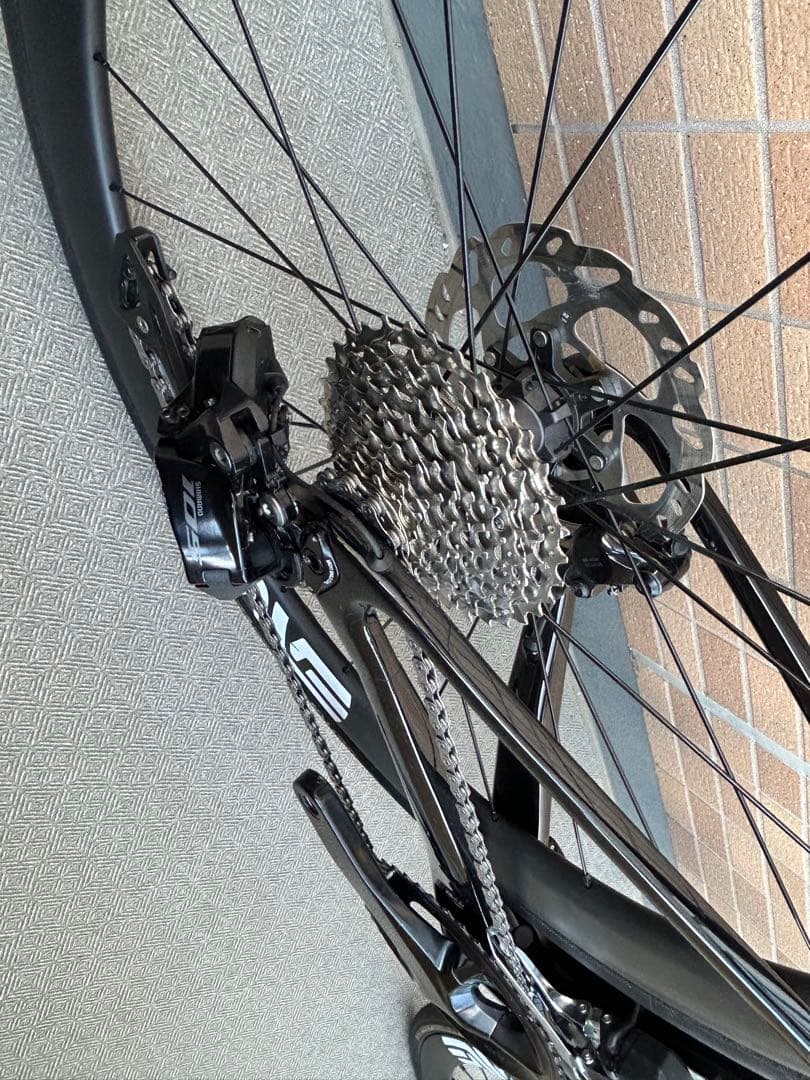 自転車本体 Cannondale SuperSix EVO3 2024