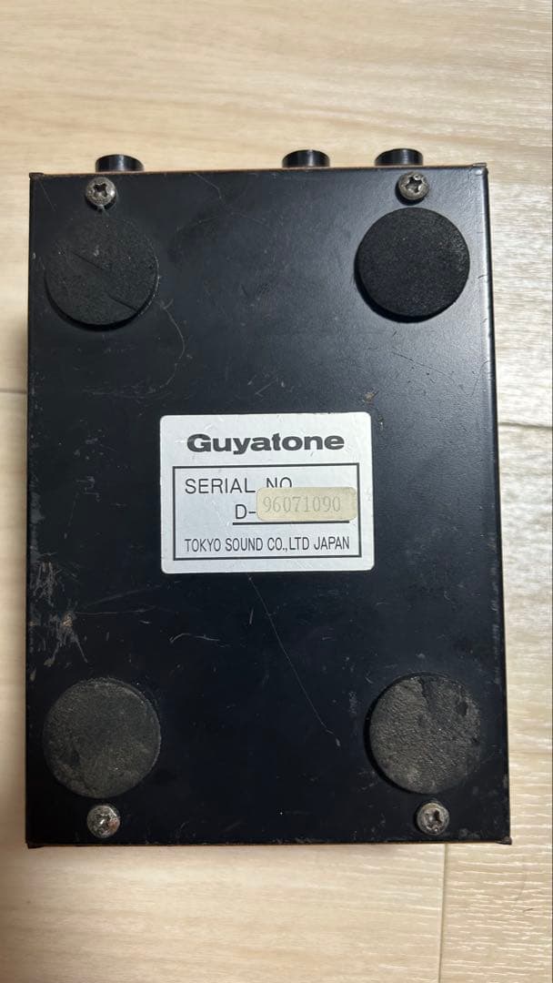 ギター Guyatone FLIP VT-X vintage tremolo