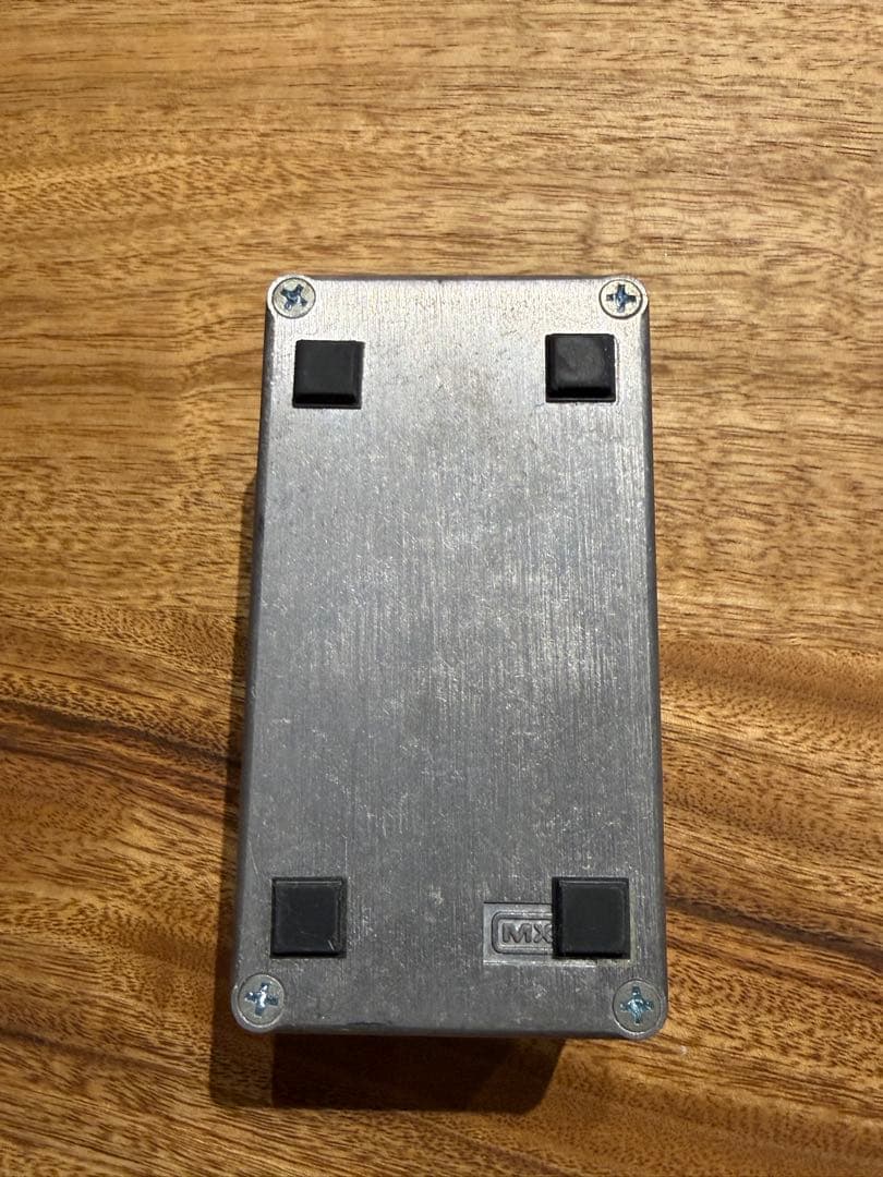 美品　MXR FULLBOREL ディストーション　ギター エフェクター