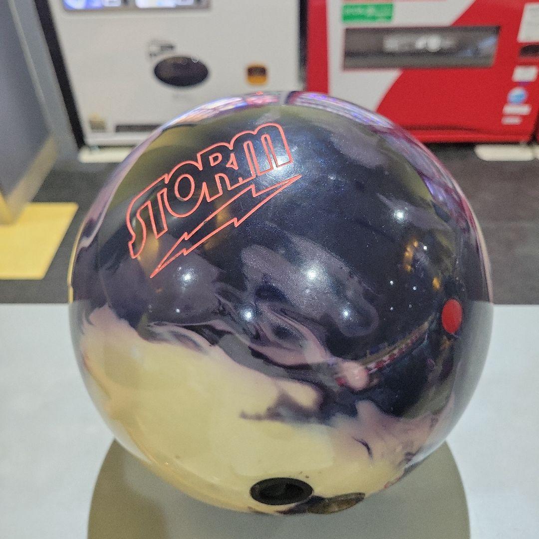 ボウリングボール フェイズAI 15ポンド