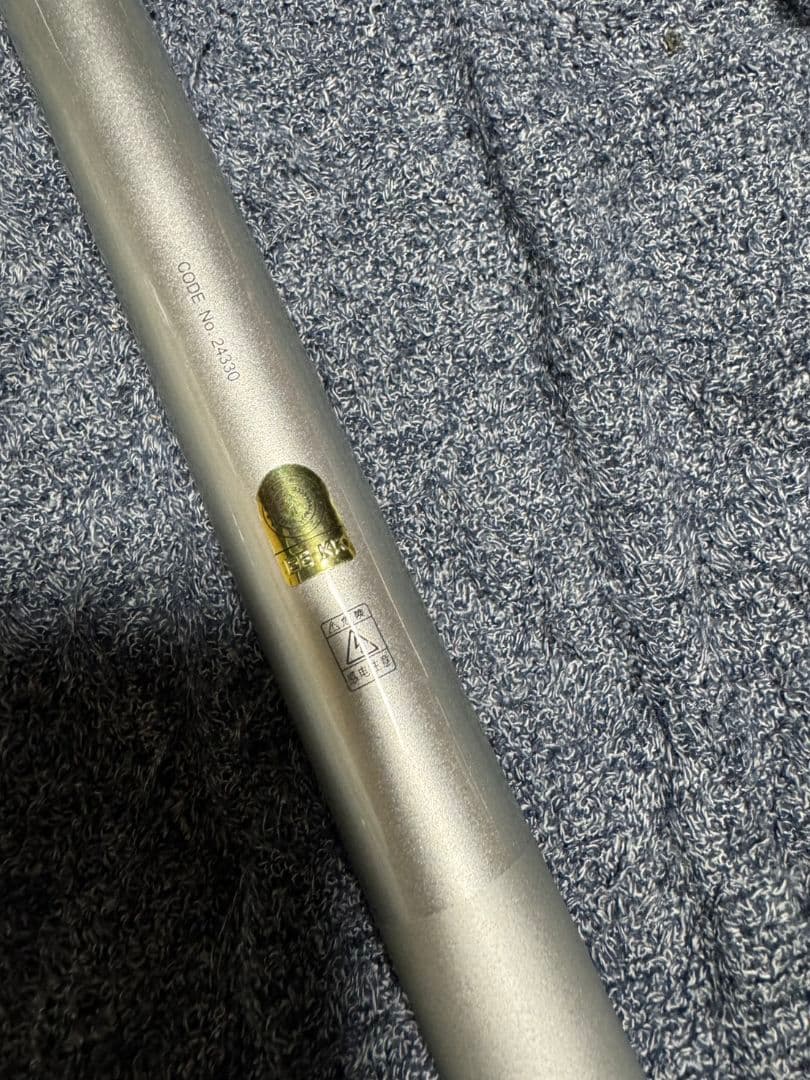 シマノ　スピンパワー　425 BX