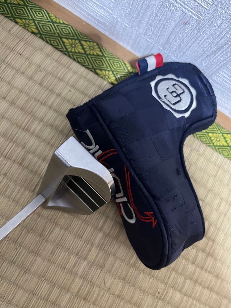 稀少品！プロトタイプ！ゲージデザインProseries Type M3N　パター