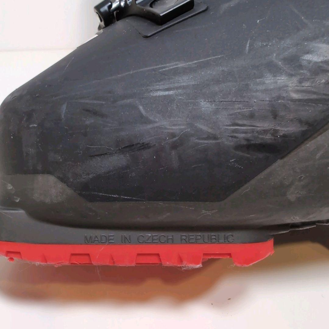 HEAD VECTOR EVO 110 スキーブーツ 26.0〜26.5cm