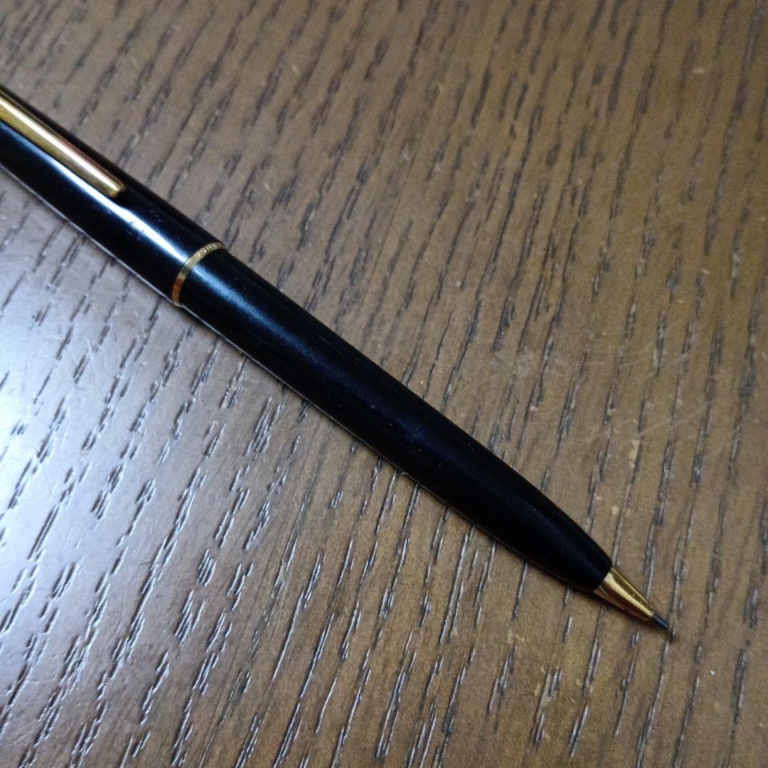MONTBLANC シャープペンシル