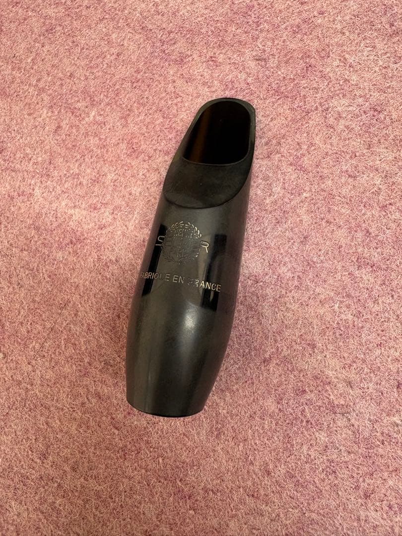 セルマー concept 選定品 アルトサックス