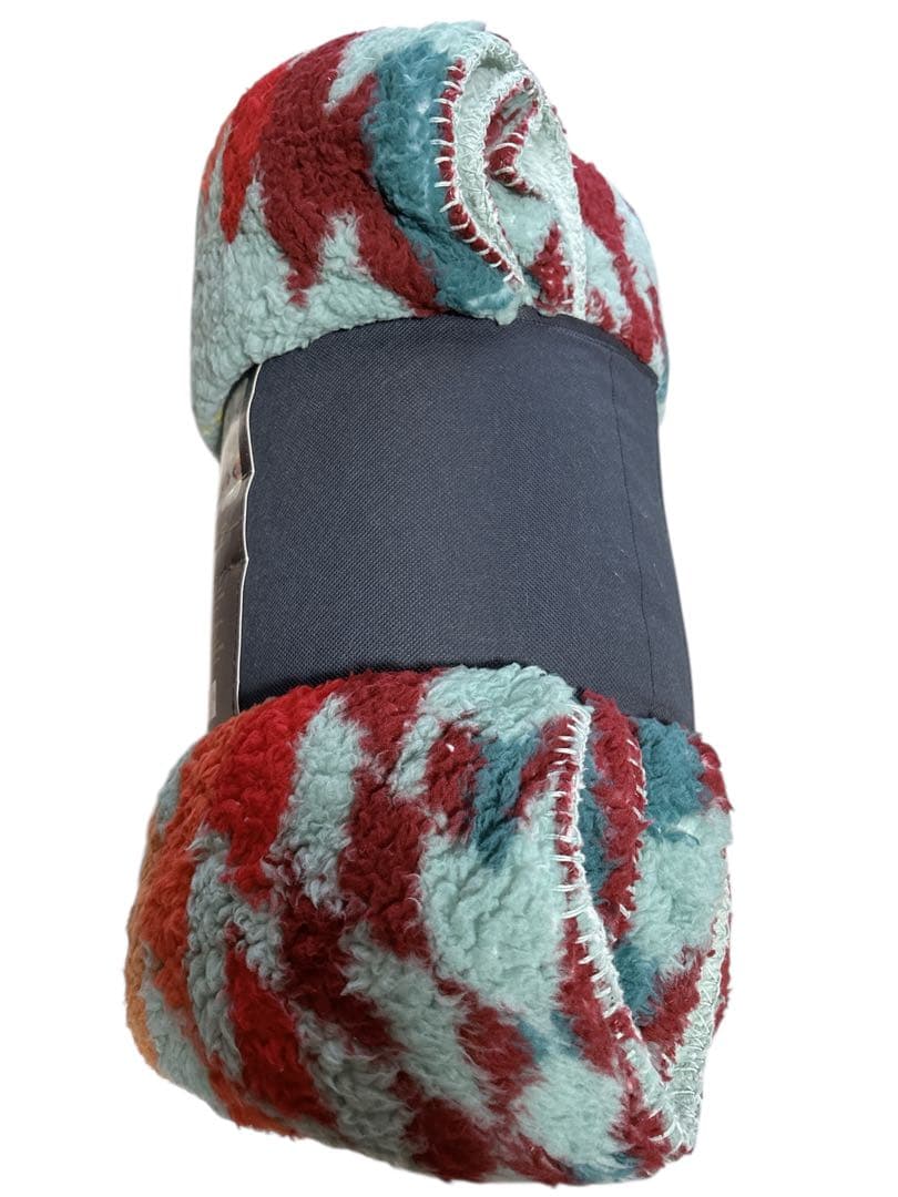 PENDLETON ピーチキャニオン クイーンブランケット 98x92インチ