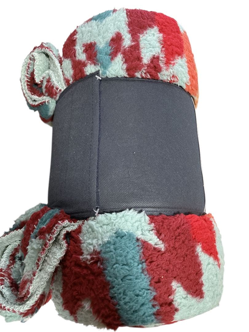 PENDLETON ピーチキャニオン クイーンブランケット 98x92インチ