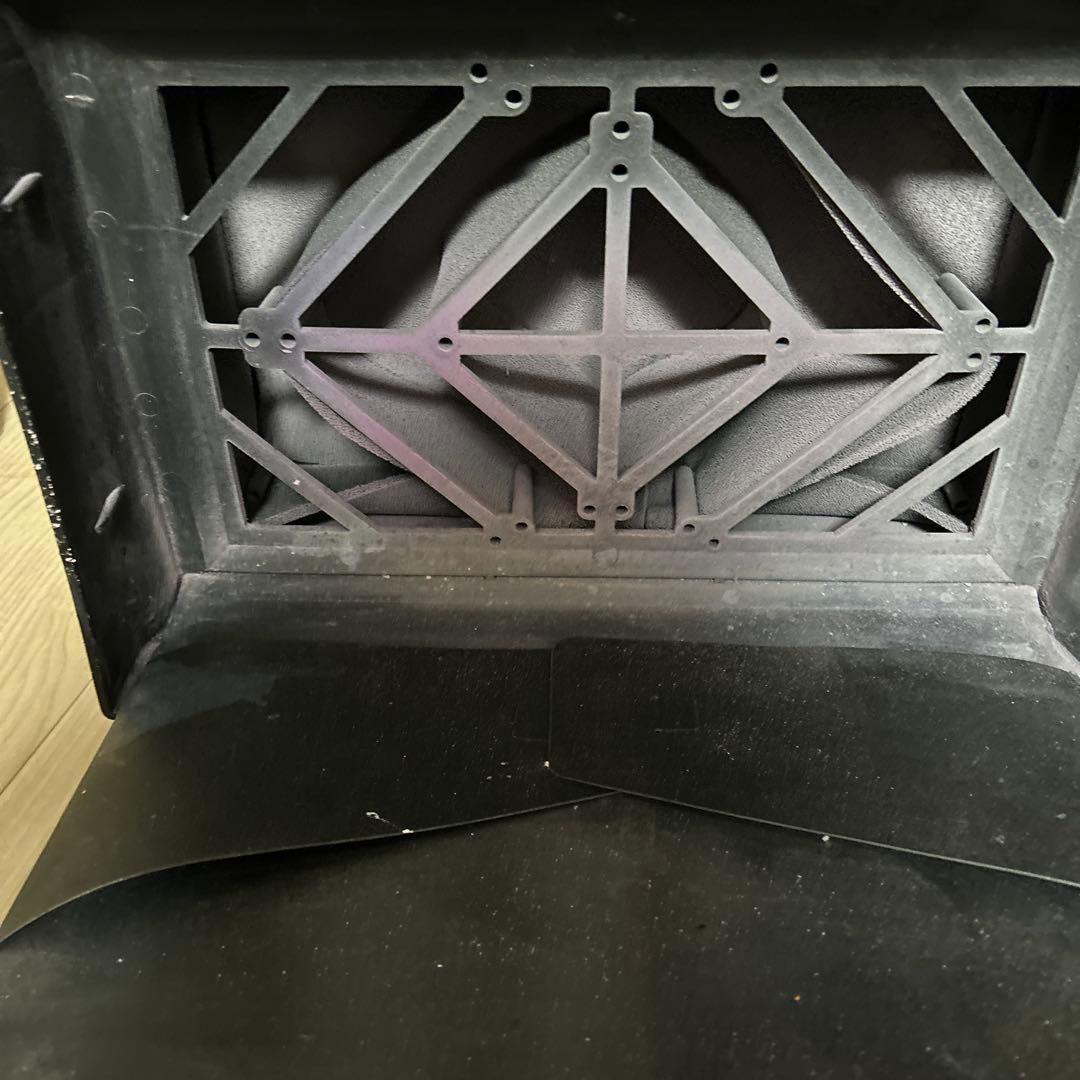 SPARKY WORK PAINTING BOOTH II　TAMIYA