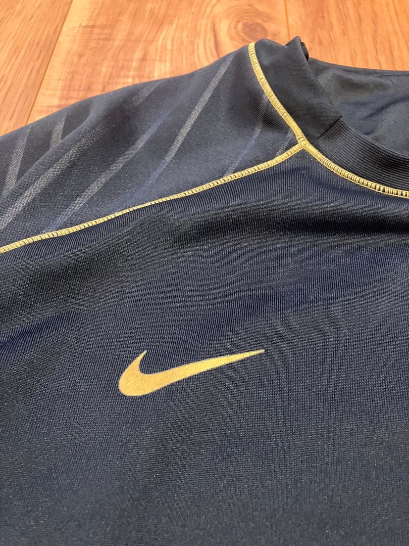 アーセナル Nike スウェット Fly Emirates 古着　M