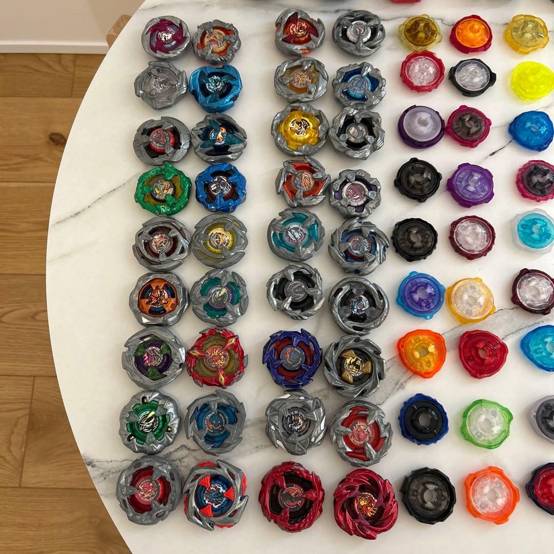 【セット販売】ベイブレードX