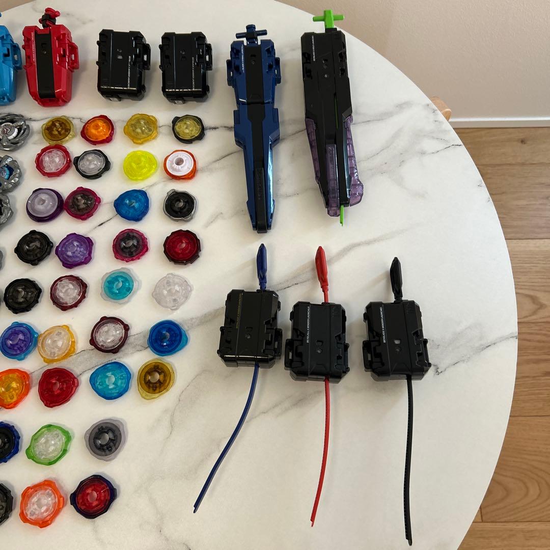 【セット販売】ベイブレードX