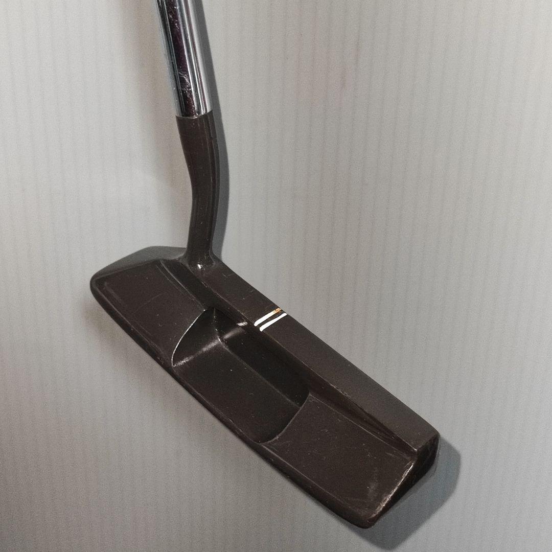 希少 Wilson Pro 101 34インチ パター レア