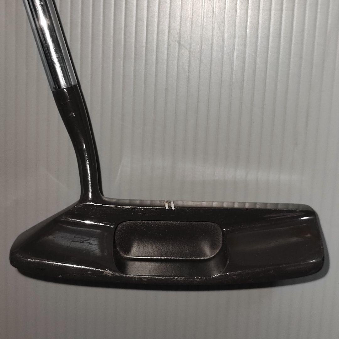 希少 Wilson Pro 101 34インチ パター レア