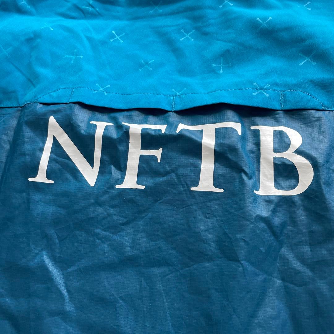 NIKE ナイキ　NSTBセットアップ