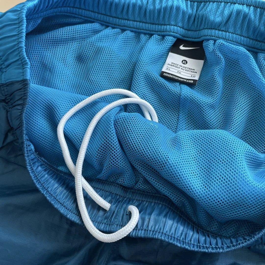 NIKE ナイキ　NSTBセットアップ