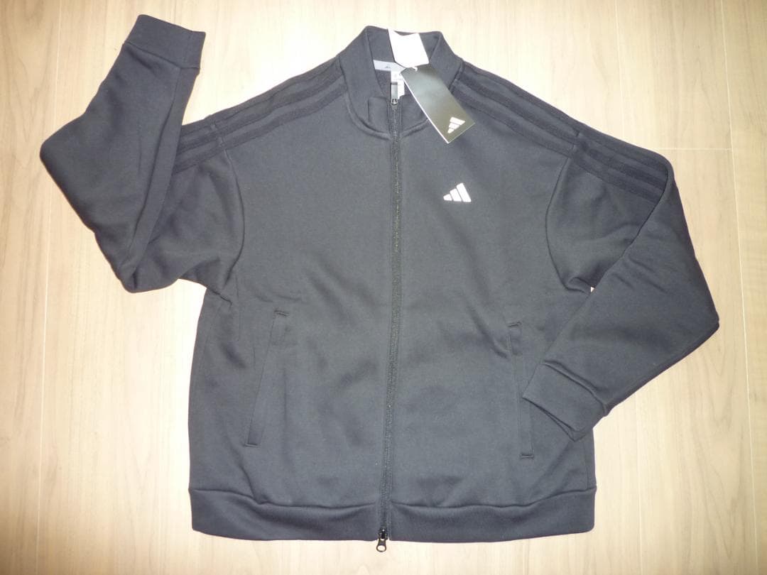 【新品L】adidas アディダスゴルフ　セットアップ