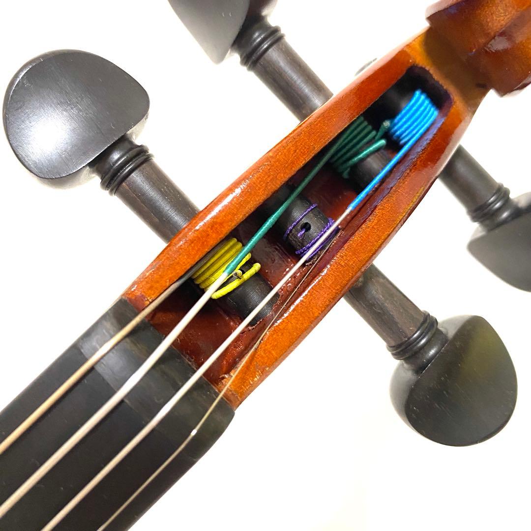 Carlo giordanoカルロジョルダーノ VS-1 3/4 ケース付