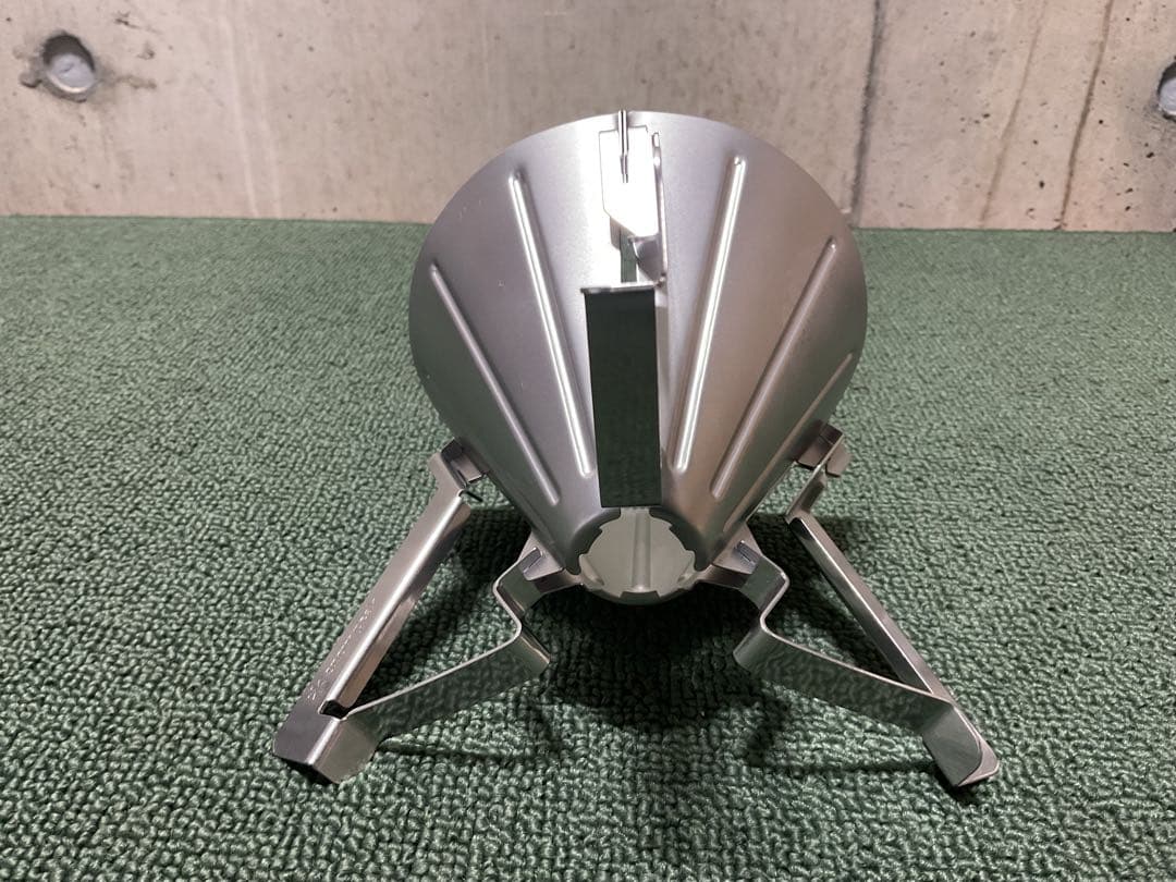 新品・未使用品 フィールドバリスタ セット スノーピーク  peak