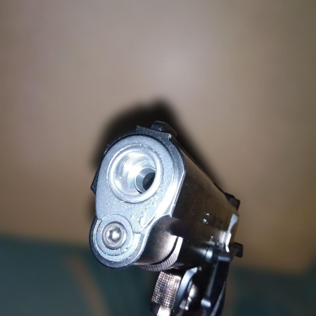 WA コンバットイーグル イーグルグリップ　固定スライド　ウエスタンアームズ