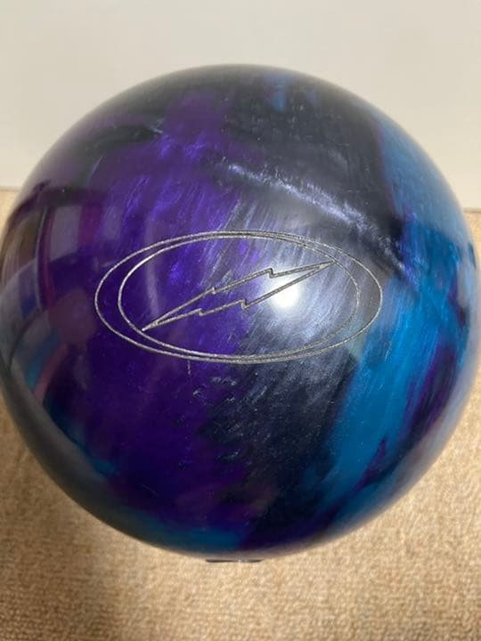 storm アストロフィジックス　15ポンド