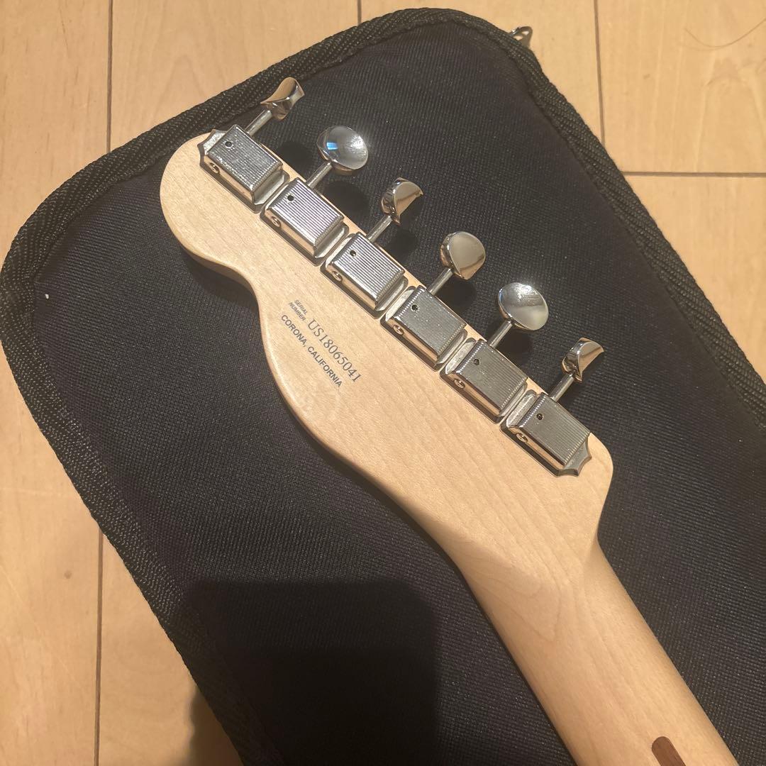 Fender USA / Telecaster フェンダーテレキャスター