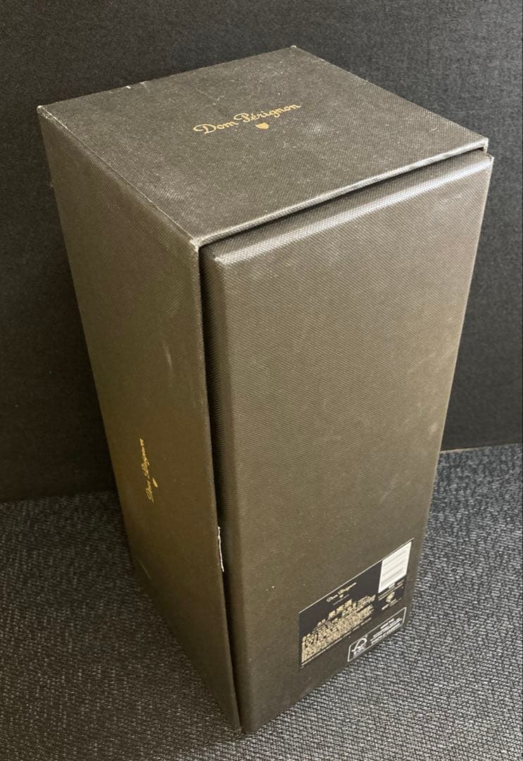 Dom Pérignon 2013 ヴィンテージ 750ml リーフレット ③