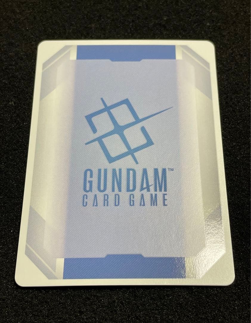 【状態A】予期せぬ出来事　パラレル　ST01-014 C + プロモ