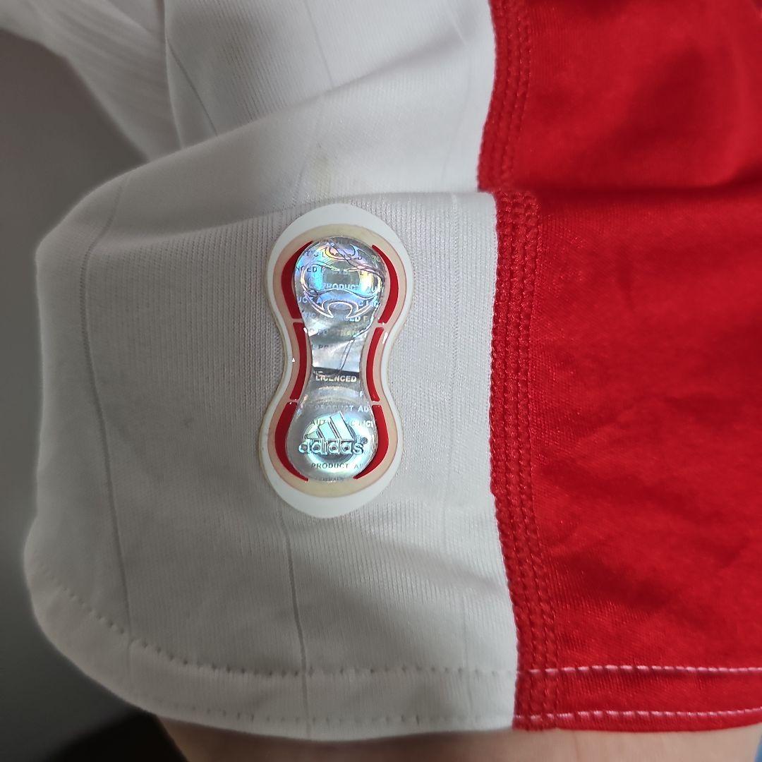 06-07シーズン　スナイデル