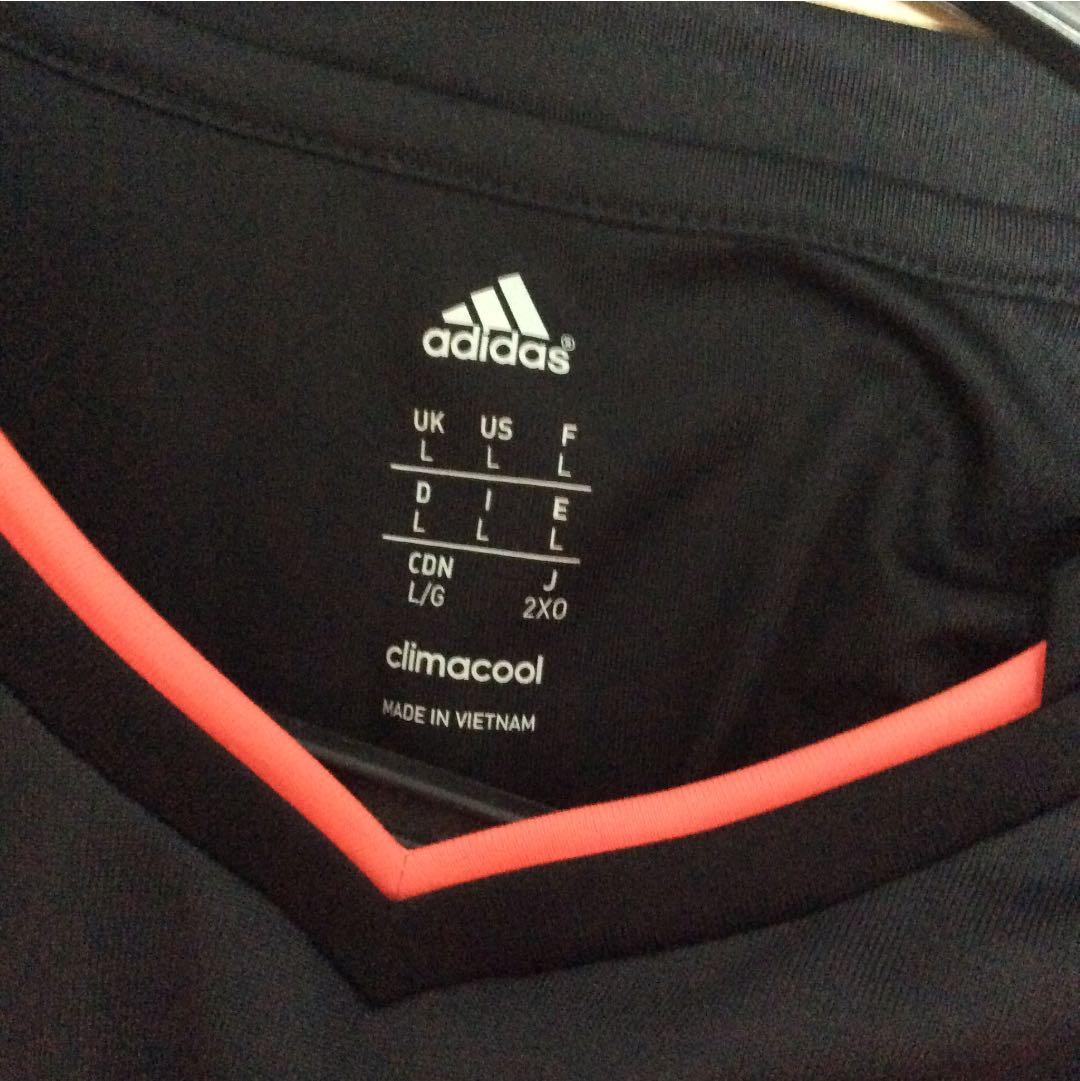 アヤックス ユニフォーム フィッシャー