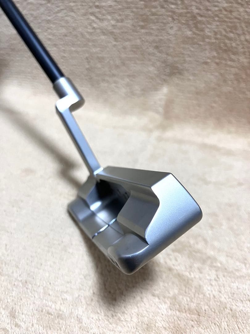 ピレッティ GSS ハンドスタンプ Elite Potenza パター