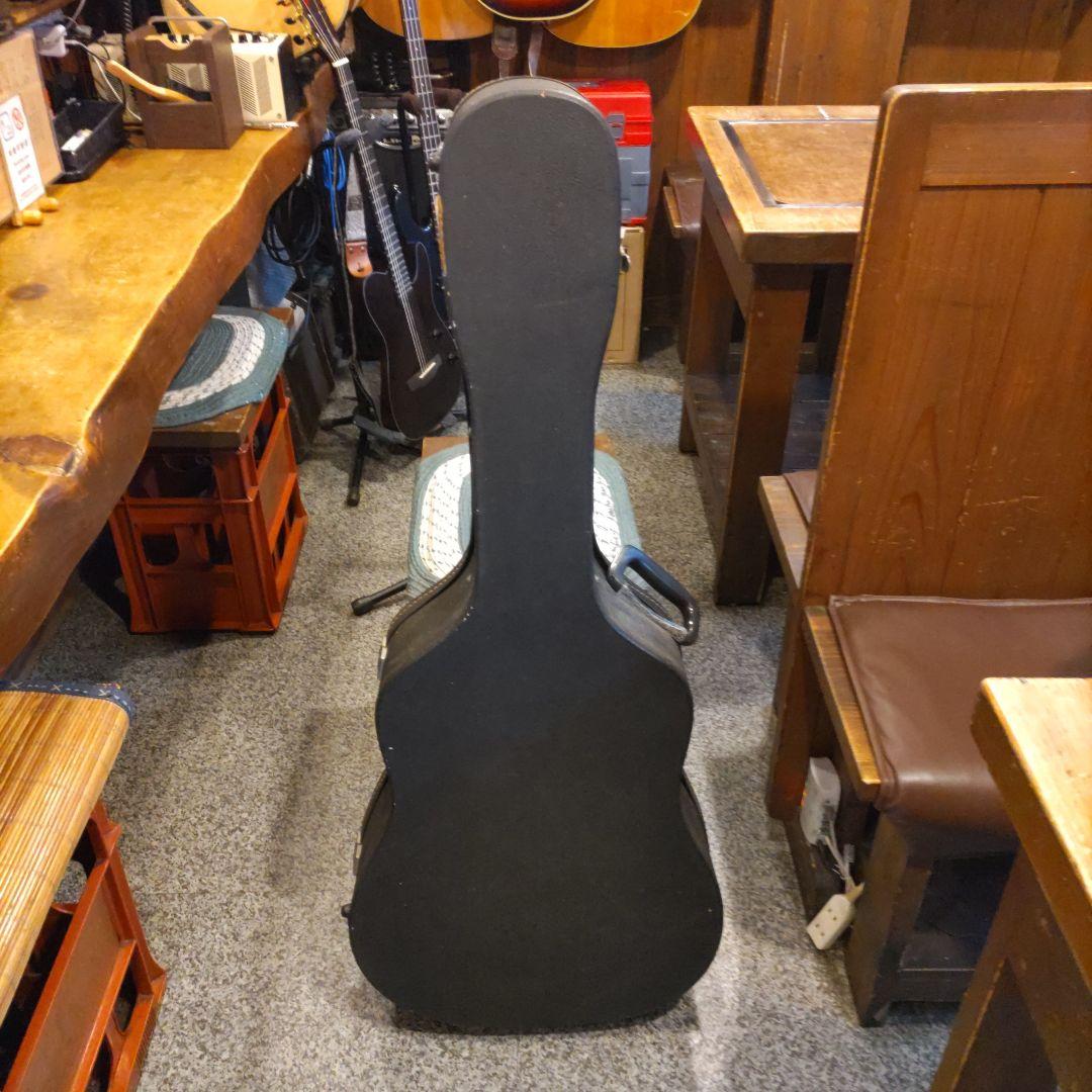 S.Yairi YD-304 (管理イカ)