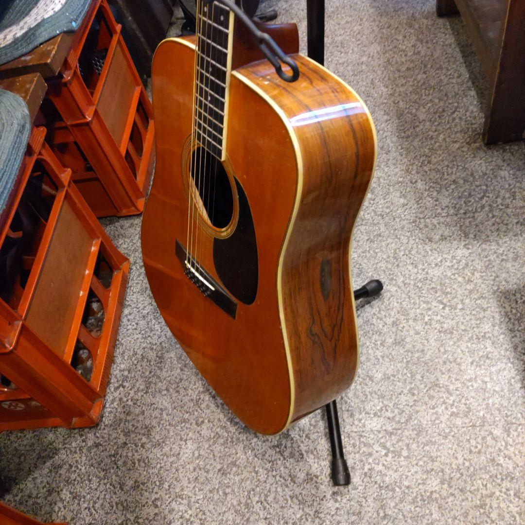 S.Yairi YD-304 (管理イカ)