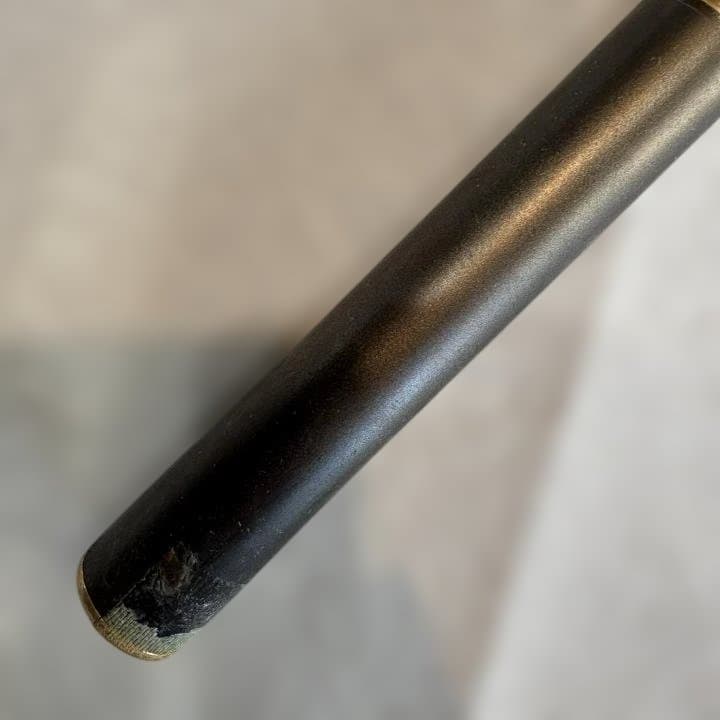 ダイワ精工 名竿 渓流竿　VS琥珀 硬調71MV