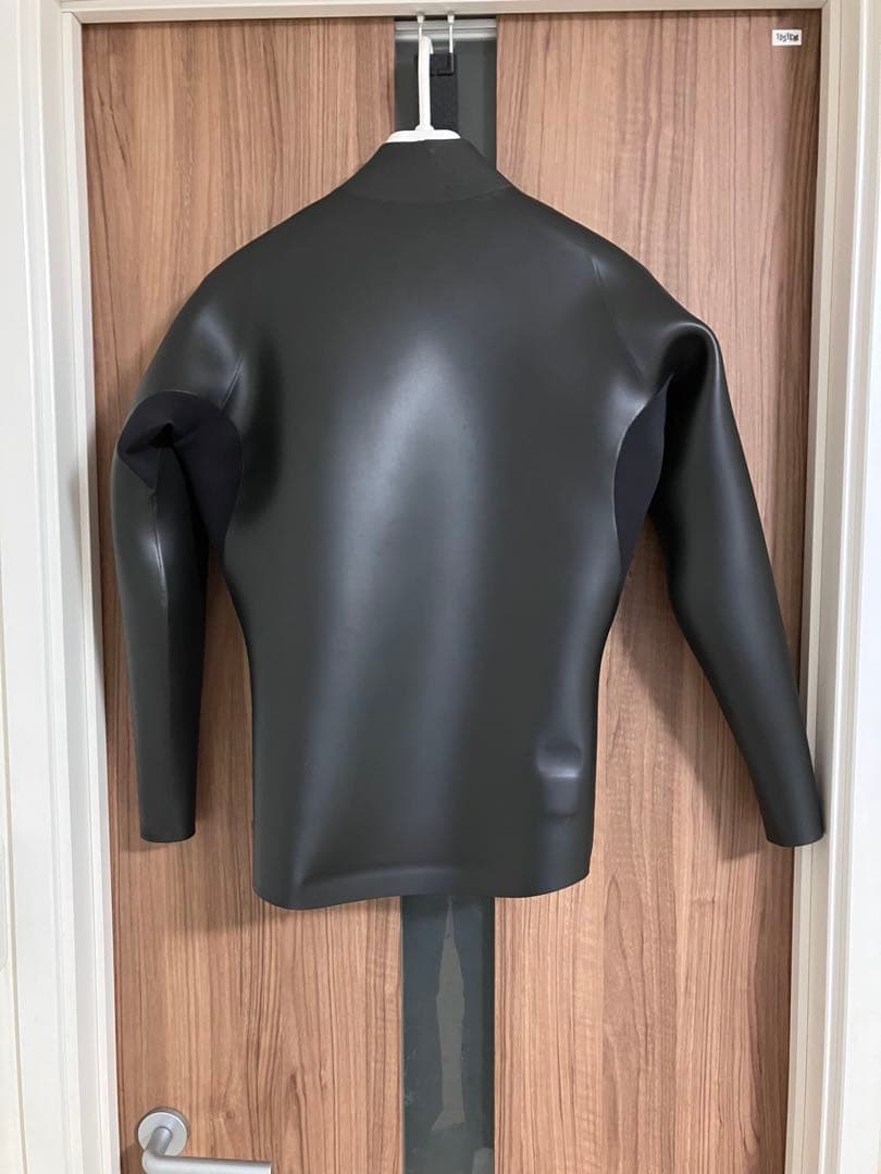 タッパー　ロングジョン　セットアップ