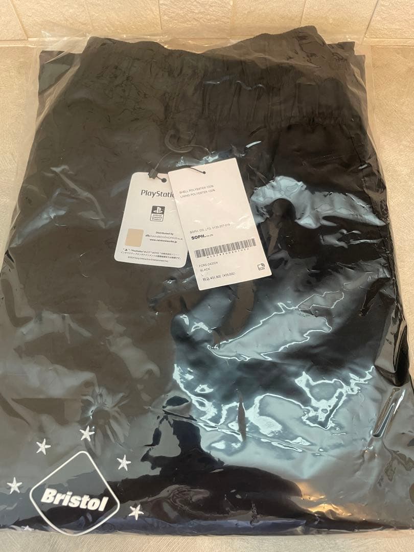 ウェア F.C.Real Bristol Team track pants