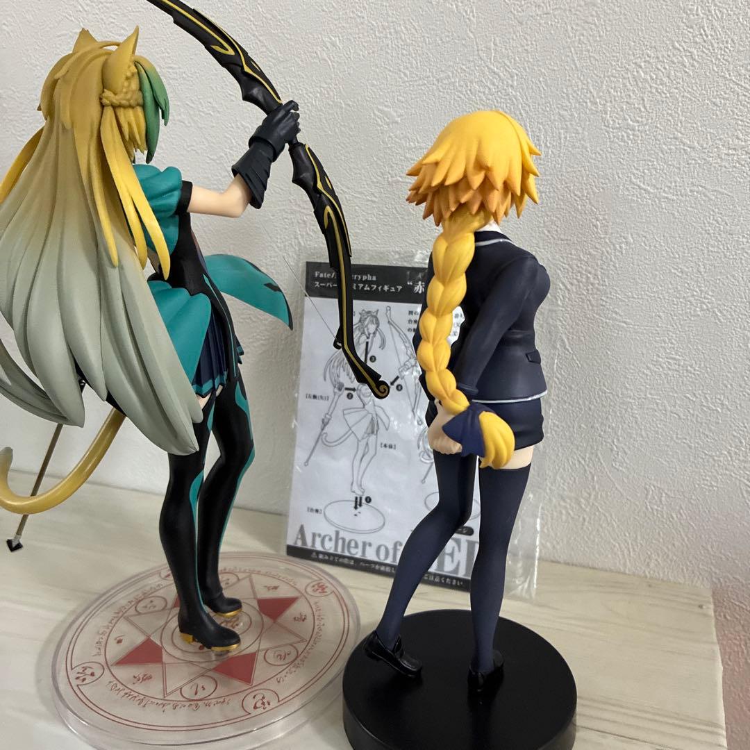 Fate サーヴァント　メーカー品他　まとめ売り