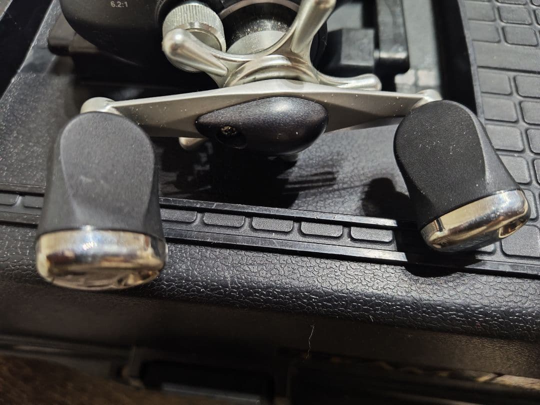 リョービ イクシオーネ 2台セット F300 M300