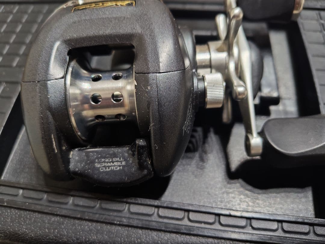 リョービ イクシオーネ 2台セット F300 M300