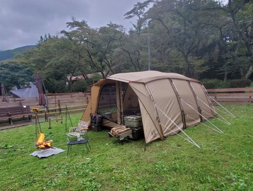 オガワ アポロン