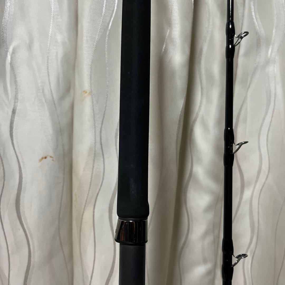 ミュートスアキュラ 100HH