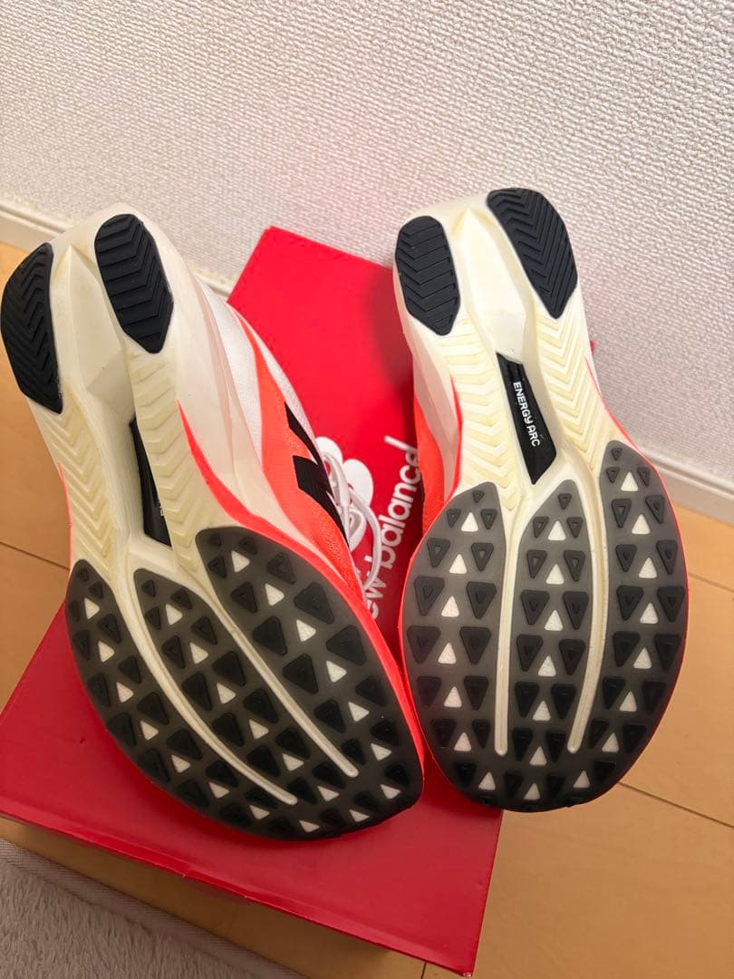 トマトマト FuelCell SuperComp Elitev5