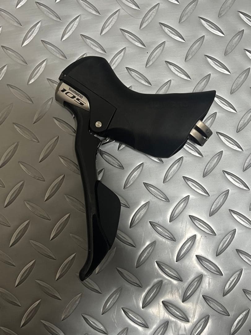 Shimano 105 R5800 STIレバー 左右セット 2×11速